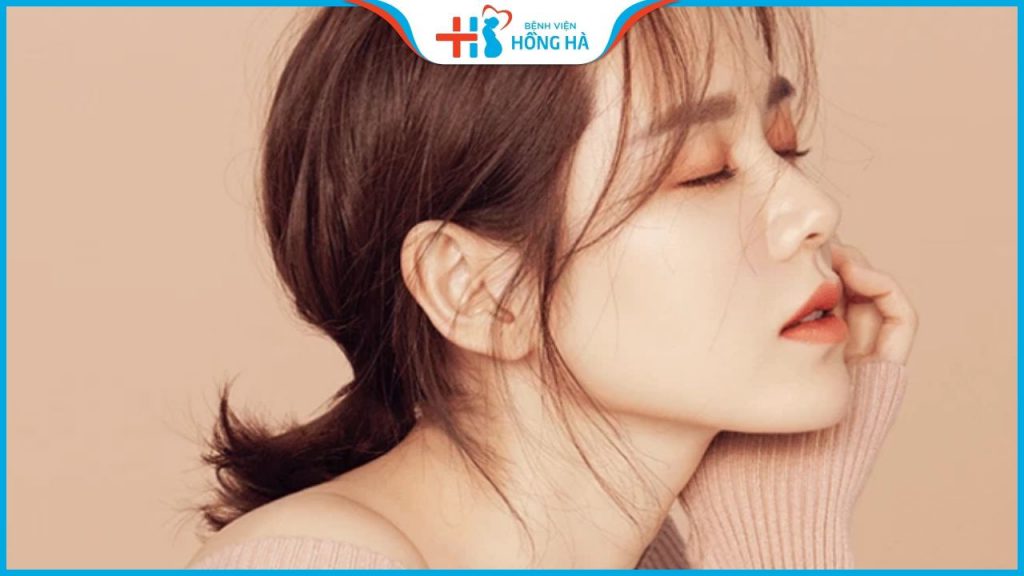 Nâng mũi S Line cao tây là gì? 5 phương pháp tạo mũi S line tốt nhất