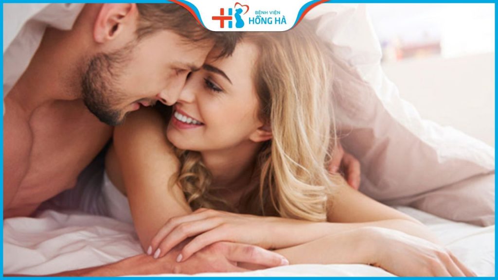 Nâng mũi xong bao lâu được quan hệ – bác sĩ Thẩm mỹ Bệnh viện Hồng Hà trả lời