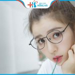 Nâng mũi xong có đeo kính được không – Bác sĩ Thẩm mỹ Hồng Hà giải đáp