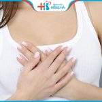 Ngực/lép nhỏ phải làm sao? 6 cách tăng size vòng 1 an toàn hiệu quả