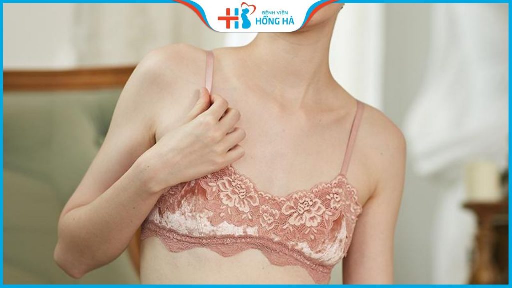 7 cách tăng vòng 1 hiệu quả và cấp tốc cho phái đẹp