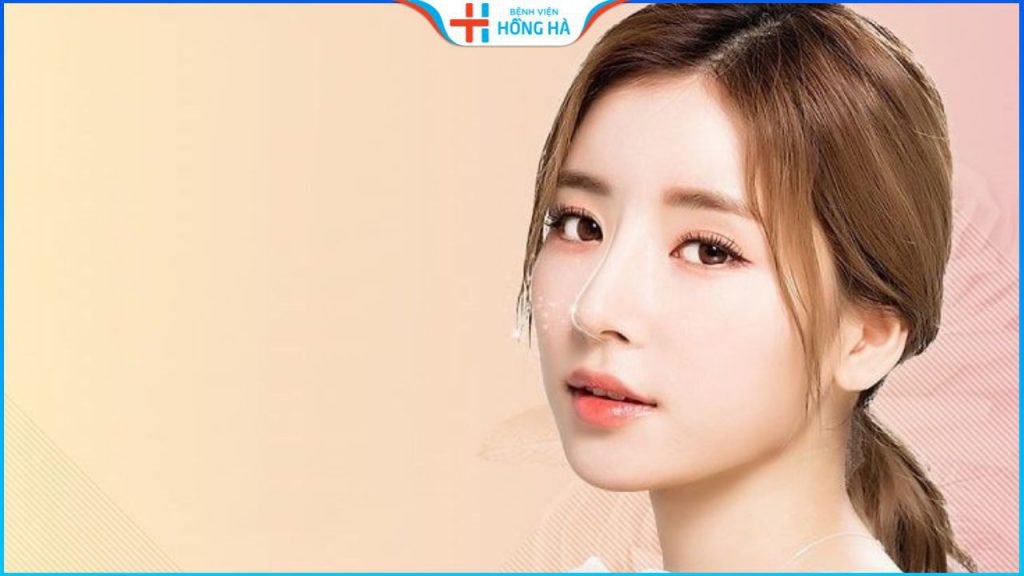 Bảng giá nâng mũi S line tại bệnh viện Hồng Hà 2022
