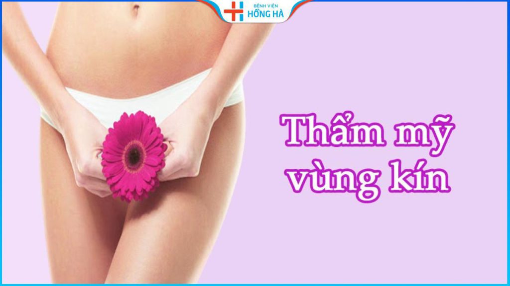 Bảng giá thẩm mỹ vùng kín: Bí quyết giảm thiểu chi phí tân trang
