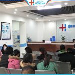 Bệnh viện Hồng Hà mở rộng, tăng cường trong pttm