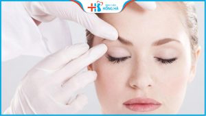 Địa chỉ nâng cung chân mày ở đâu đẹp? Giá bao nhiêu là hợp lý?