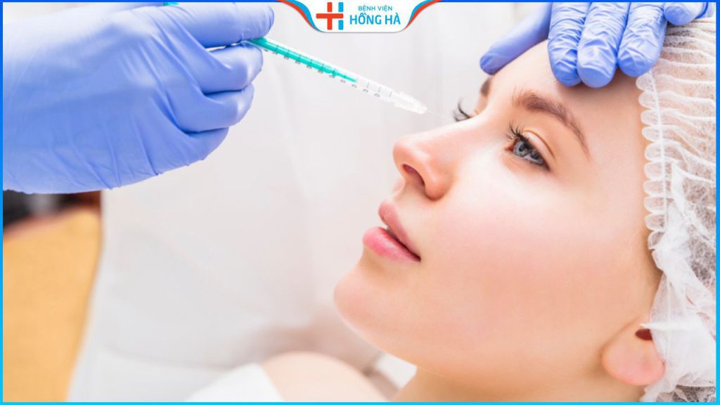 Hút dịch sau khi nâng mũi có đau không? Thời gian hút dịch tốt nhất