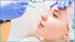 Hút dịch sau khi nâng mũi có đau không? Thời gian hút dịch tốt nhất