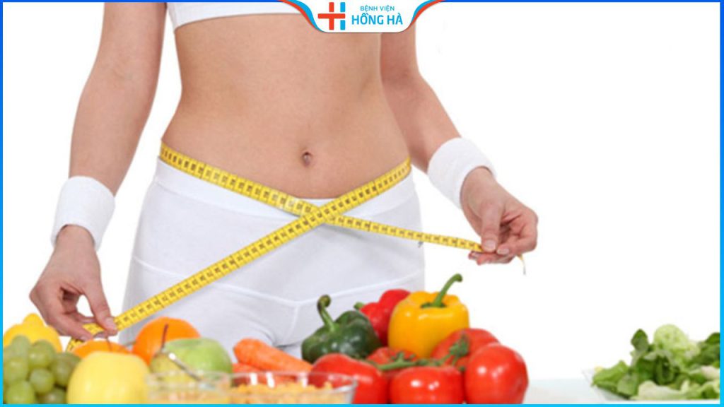 Hút mỡ bụng kiêng ăn bao lâu? Lời khuyên từ bác sĩ để nhanh hồi phục