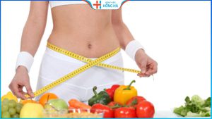 Hút mỡ bụng kiêng ăn bao lâu? Lời khuyên từ bác sĩ để nhanh hồi phục