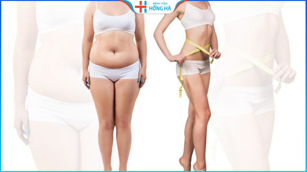 Hút mỡ có an toàn không? Có để lại di chứng gì không?