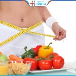Hút mỡ bụng xong nên ăn gì, kiêng ăn gì để chóng hồi phục?