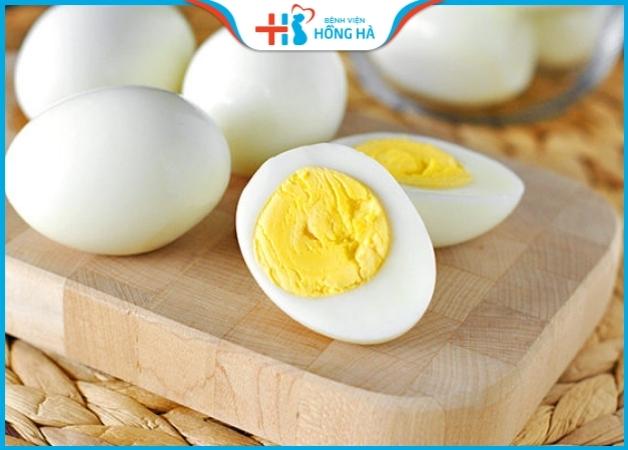 Nâng cung mày kiêng trứng bao lâu?