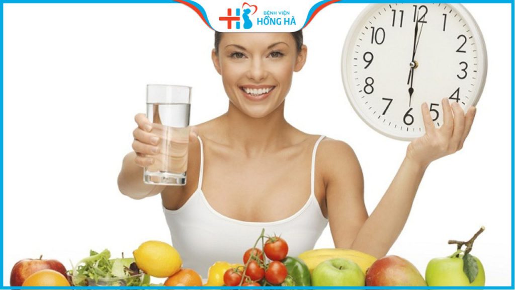 Nâng cung mày kiêng ăn bao lâu? 7 thực phẩm tuyệt đối tránh xa