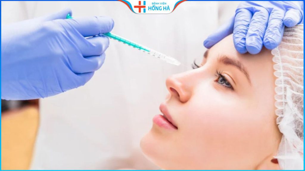 Nâng mũi bằng filler có đau không? Hiệu quả giữ được bao lâu