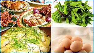 Thu gọn cánh mũi cần kiêng những gì? 6 thực phẩm tạo sẹo cần tránh xa