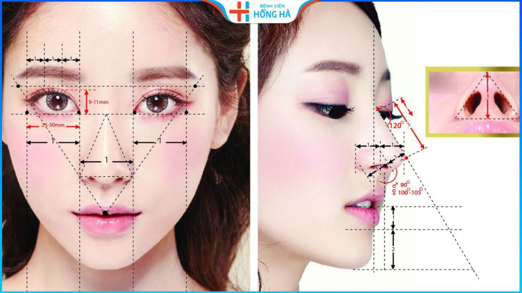 Nâng mũi cấu trúc khác gì nâng mũi thường? Nên chọn loại nào?