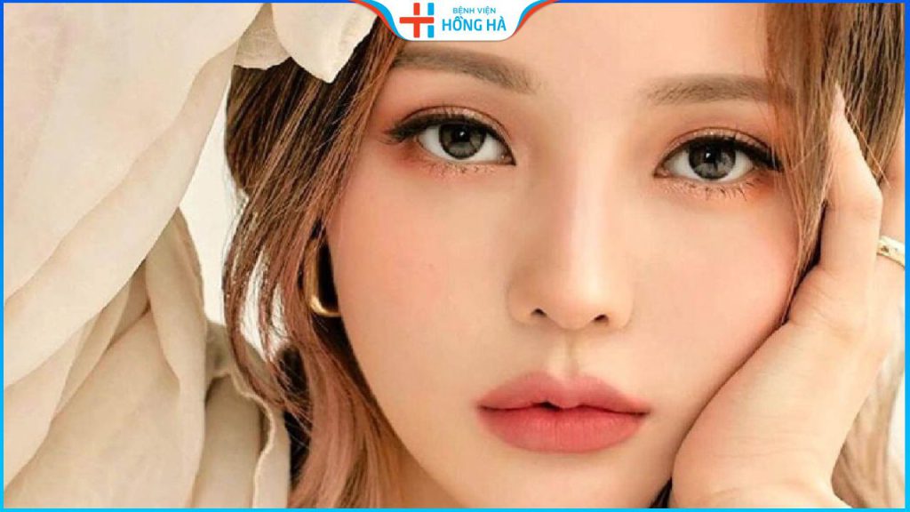 Nhấn mí được bao lâu? Cách duy trì đôi mắt đẹp sau nhấn mí