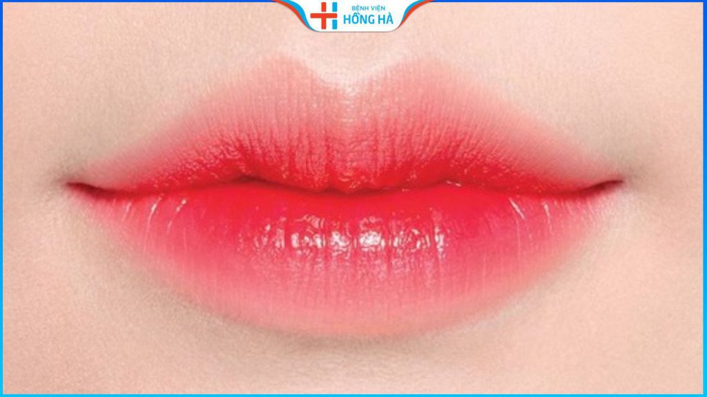 Tạo hình môi trái tim giá bao nhiêu? Yếu tố ảnh hưởng đến giá