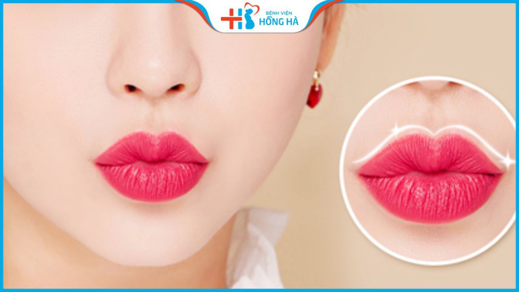 4 Cách tạo môi hình trái tim tự nhiên, quyến rũ ngay tại nhà