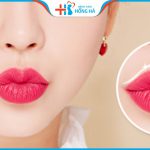 4 Cách tạo môi hình trái tim tự nhiên, quyến rũ ngay tại nhà