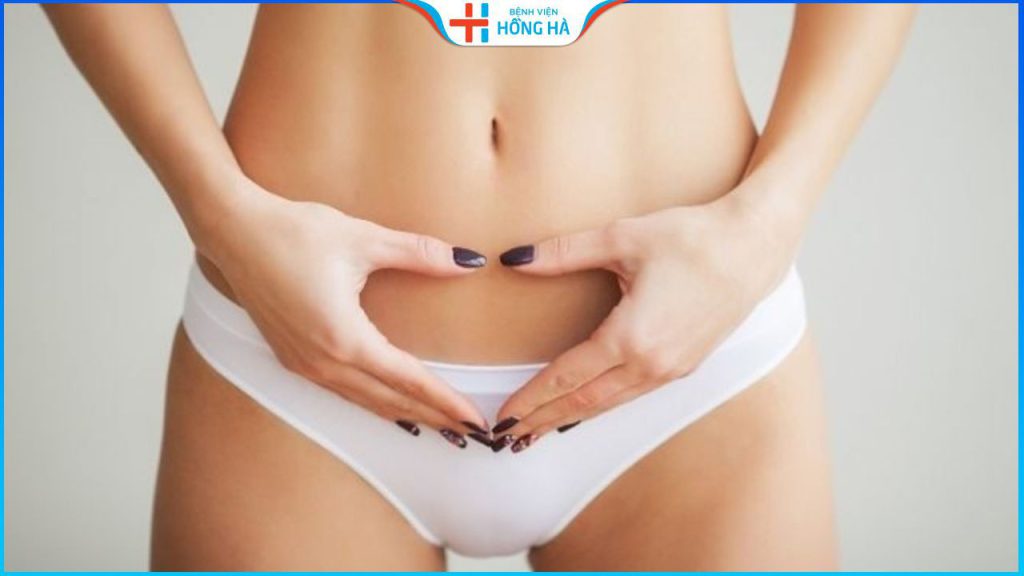 Thẩm mỹ vùng kín ở đâu tphcm? Địa chỉ thẩm mỹ vùng kín uy tín