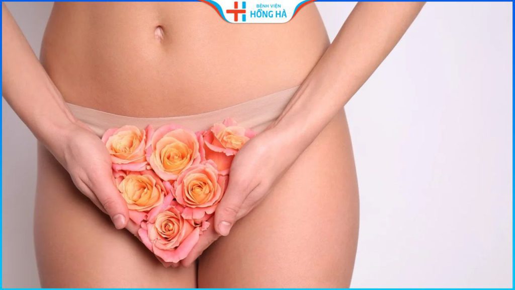 Thu môi bé khắc phục tình trạng vùng kín to dài, lấy lại cảm giác yêu