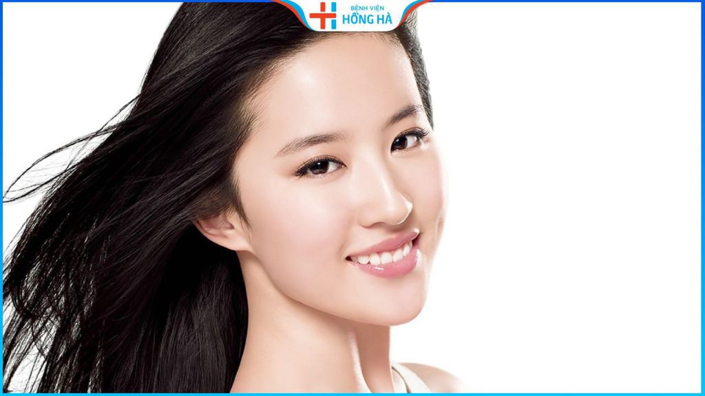 Thu nhỏ cánh mũi có để lại sẹo không| BV Hồng Hà làm rõ