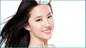 Thu nhỏ cánh mũi có để lại sẹo không| BV Hồng Hà làm rõ
