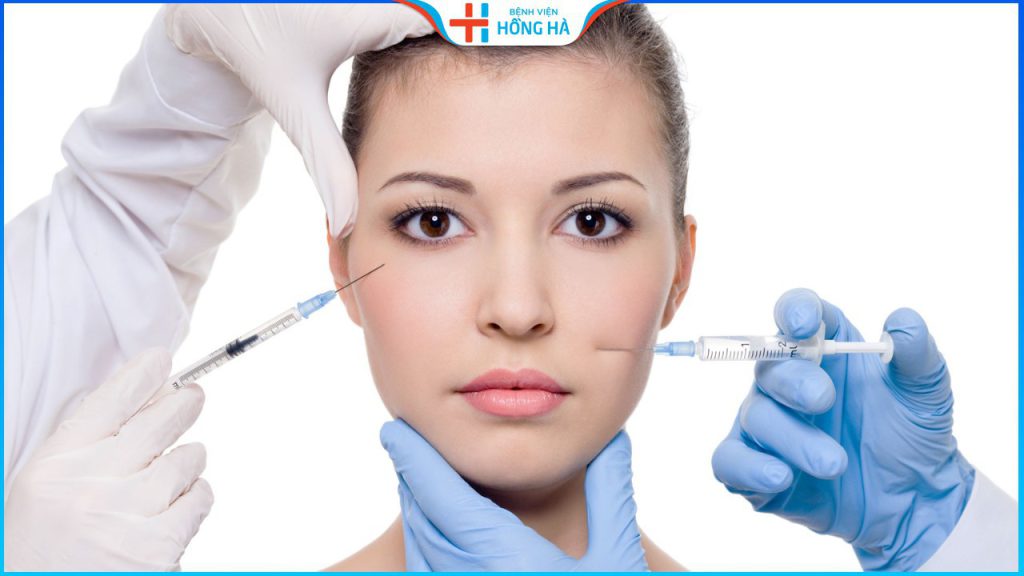 Tiêm hạ gò má có nguy hiểm không? Nên tiêm Botox hay filler?