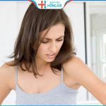 4 Cách trị hôi nách một lần khỏi nhanh chóng tại Hồng Hà