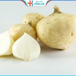 Ăn củ đậu có béo không? Thực đơn giảm cân với củ đậu