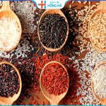 Ăn gạo lứt giảm cân không? 10 Công thức 1 tuần với gạo lứt
