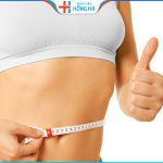 3 Cách giảm mỡ bụng tại nhà đơn giản, hiệu quả