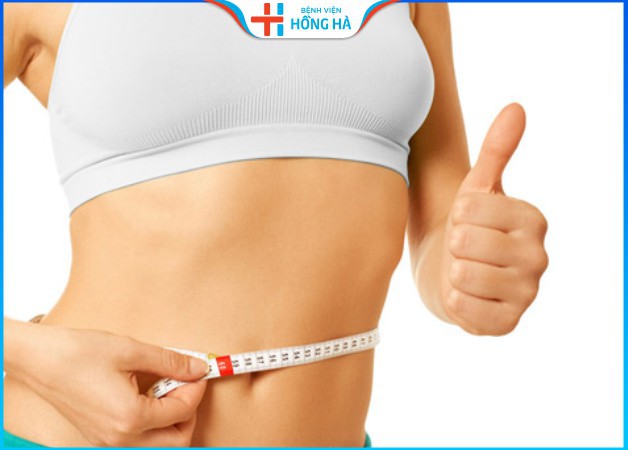 3 Cách giảm mỡ bụng tại nhà đơn giản, hiệu quả