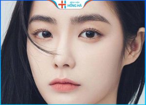 Chân mày phong thủy tốt- xấu, bật mí dáng mày phù hợp