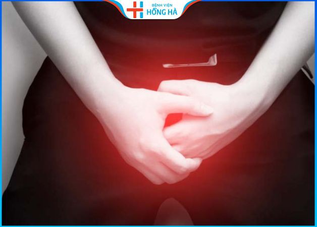 Đau tinh hoàn bên phải: Nguyên nhân và cách điều trị hiệu quả