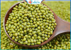 Giảm cân bằng đậu xanh: Chi tiết thực đơn hàng ngày cho chị em