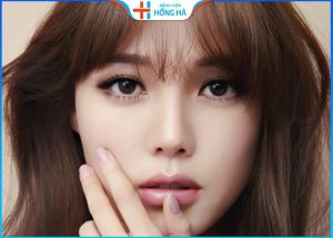 Hốc mắt sâu là đẹp hay xấu? Cách khắc phục giúp mắt hết trũng