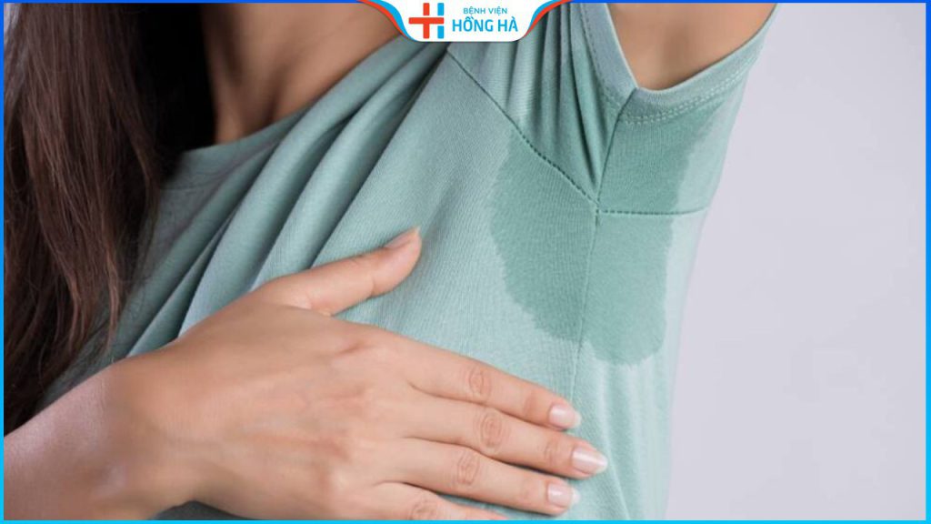 Hút nội soi tuyến mồ hôi nách: Loại bỏ mùi hôi sau 1 lần thực hiện