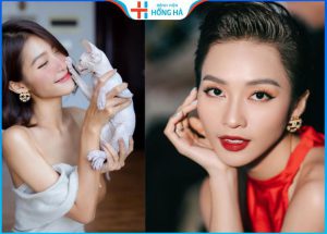 Mắt cười: lý giải Tướng số nam- nữ- Vận mệnh