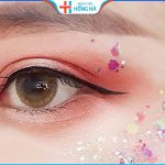 Mắt hoa đào xấu hay đẹp? Cách sửa mắt hoa đào thu hút tài lộc