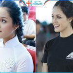 Mặt lưỡi cày ảnh hưởng như thế nào về tướng số nam , nữ