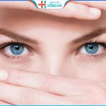 Mắt rồng là như thế nào? Vận mệnh, tướng số tốt hay xấu?