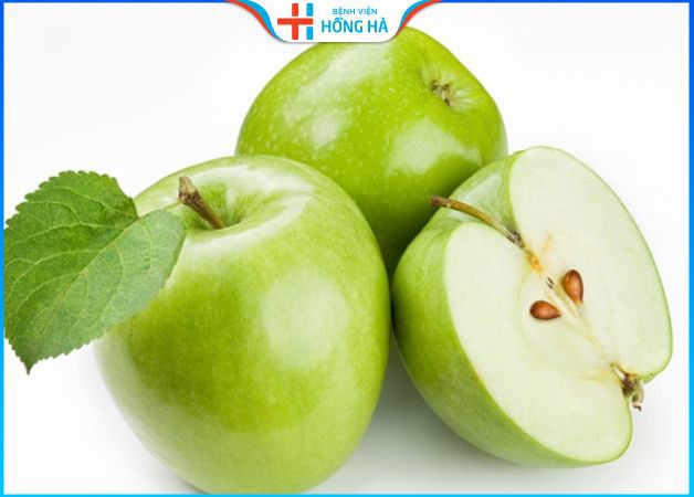Một quả táo chứa bao nhiêu calo? Lượng calo trong táo chứa từ 36-72 calo