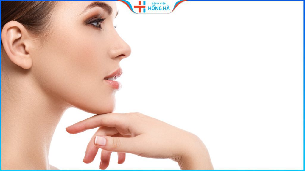 Phẫu thuật độn cằm – Bí quyết tạo dáng cằm V Line thời thượng