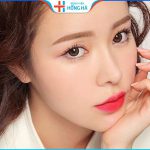 Thêu chân mày có những cách nào? Bao lâu thì lên màu đẹp