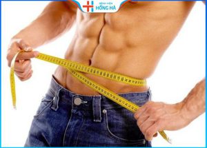 Thực đơn giảm cân cho nam trong 7 ngày giúp đánh bay mỡ thừa