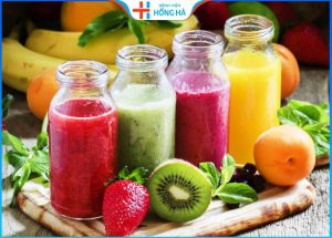 Uống gì để giảm cân: 25+ cách giảm cân thần tốc và an toàn