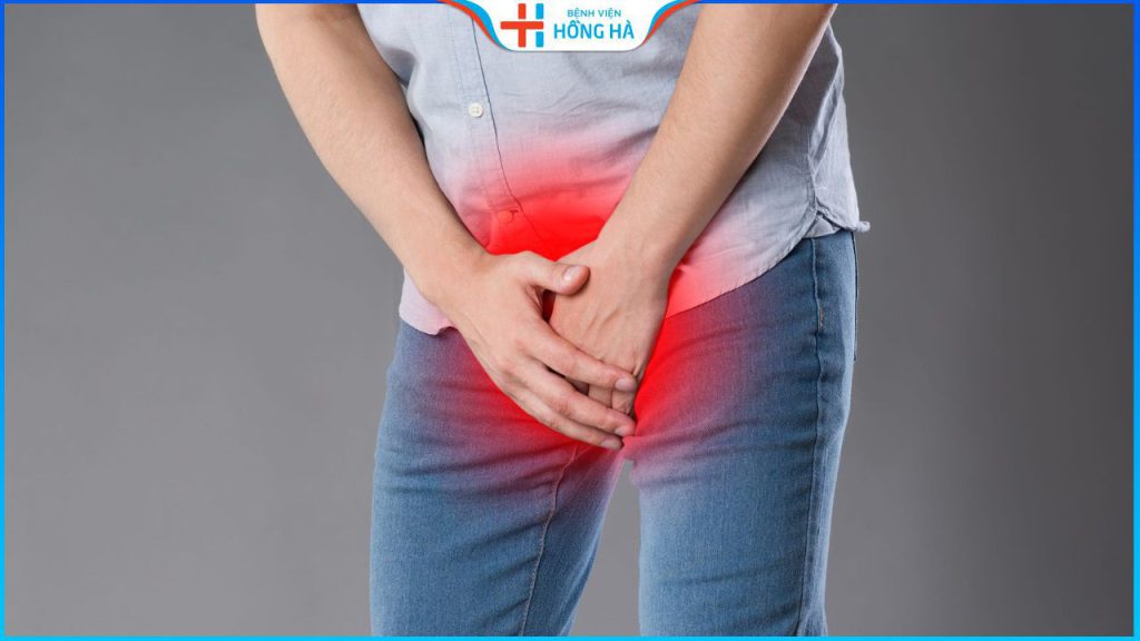 Xơ cứng vật hang: Tác động đến 30% khả năng sinh sản của nam giới