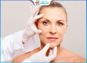 Phẫu thuật căng da mặt – trẻ hóa toàn diện, níu giữ thanh xuân